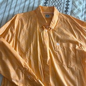 Men’s Cinch Button up